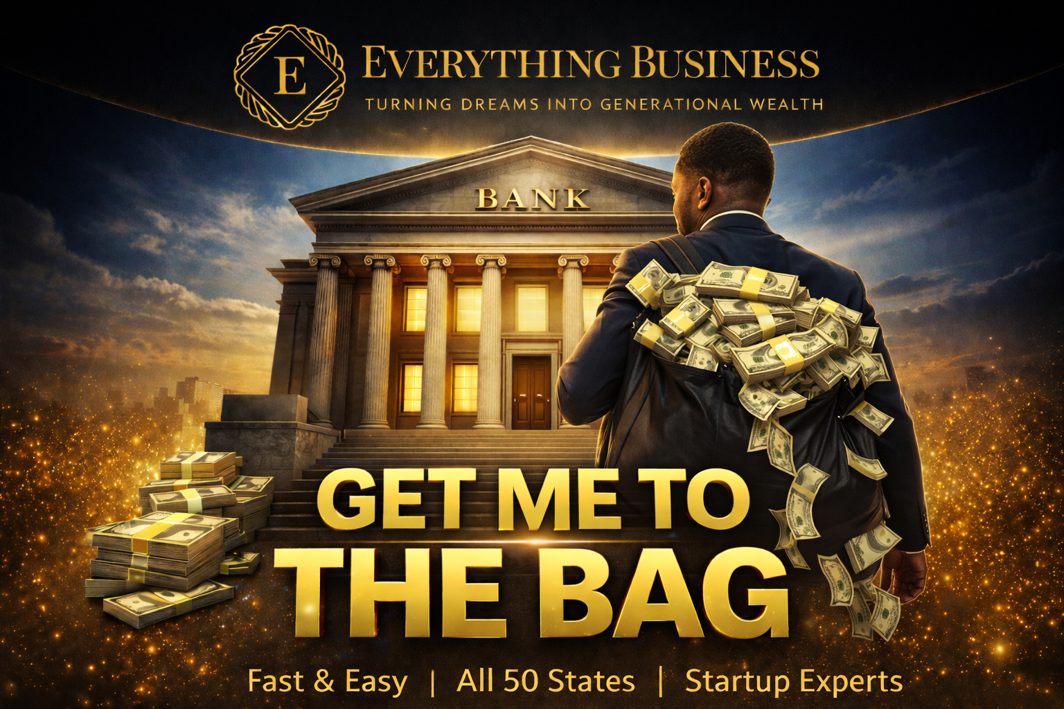 Get Me The Bag$