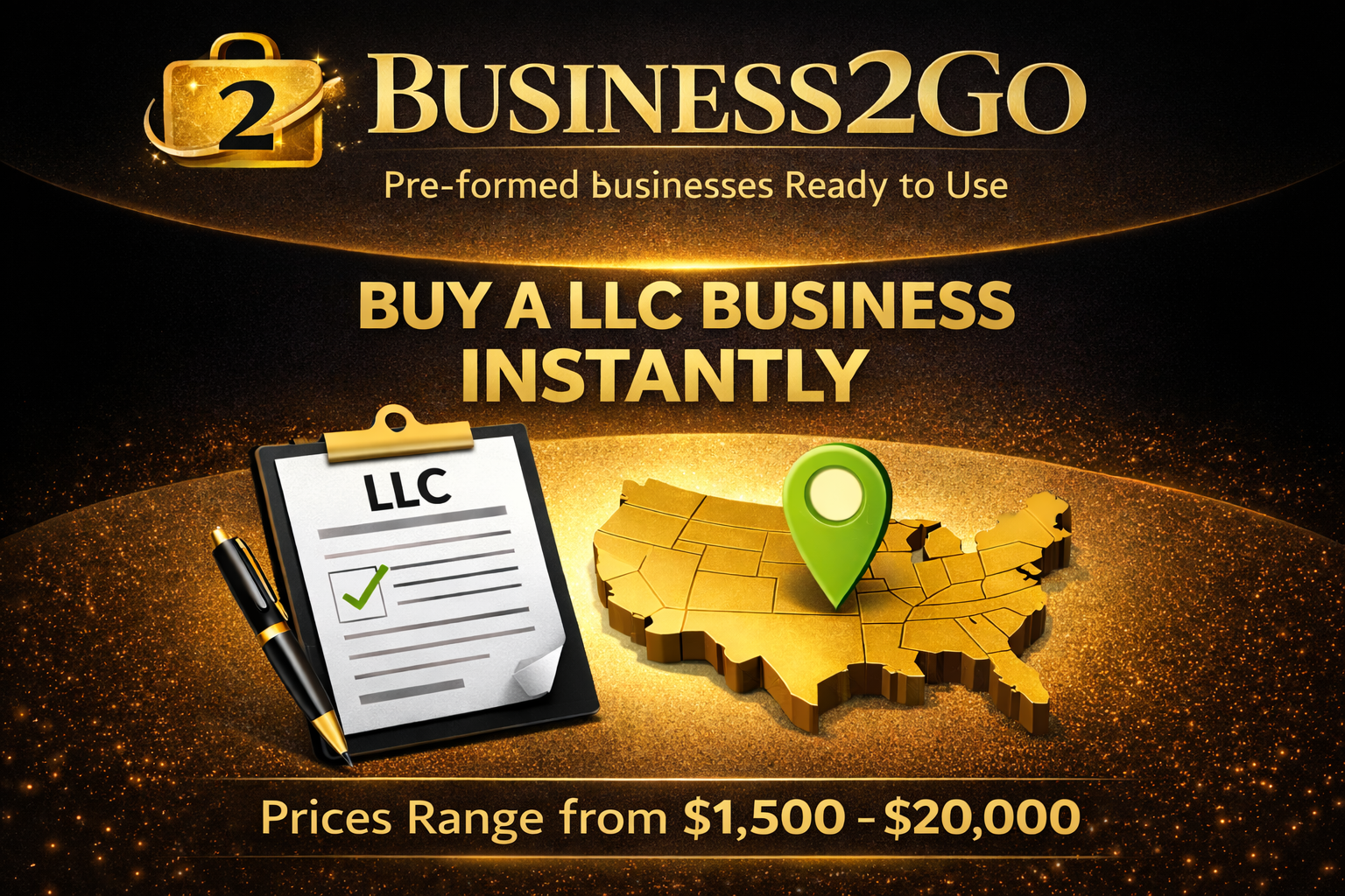 Business 2 Go
