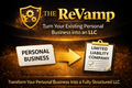 The Revamp